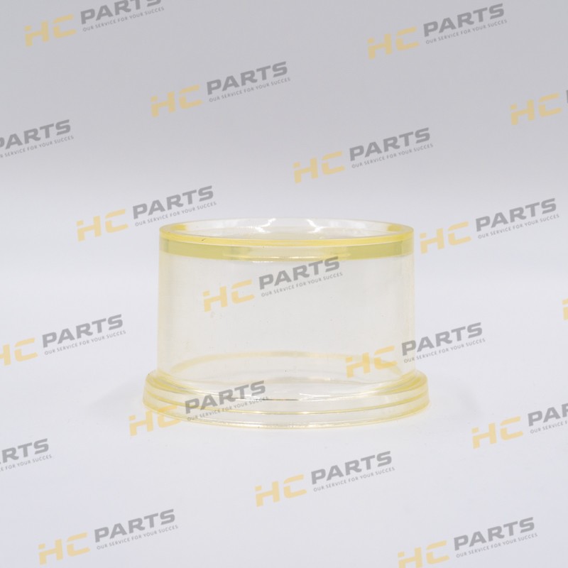 JCB Бокал из стекла - 3CX 4CX