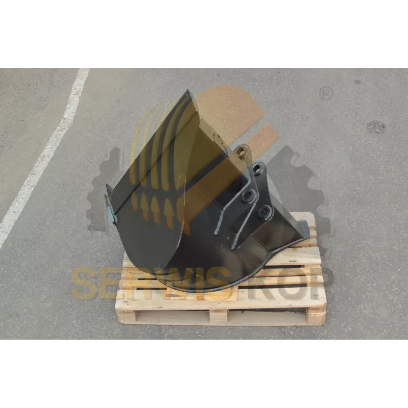 Трапециевидная ложка, подходящая для KOMATSU - COBRA HB400