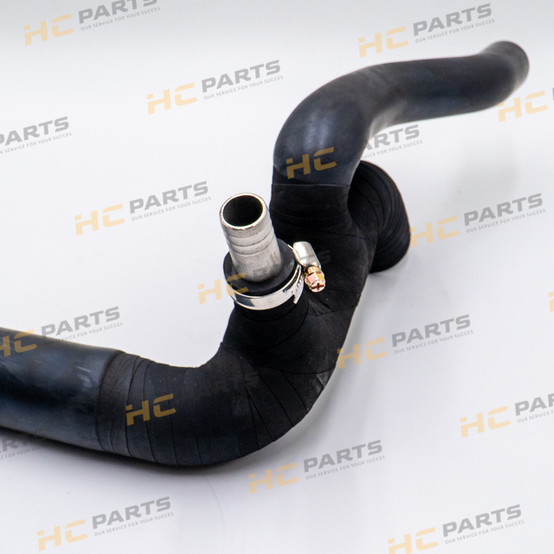 JCB нижний шланг радиатора-AZERI PARTS