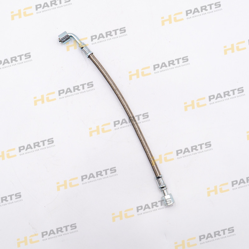 JCB шланг вакуумного насоса-AZERI PARTS