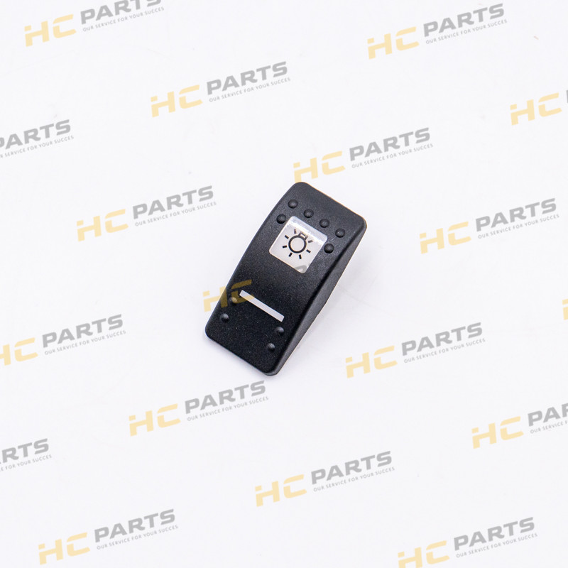 JCB Ключ для включения переднего света — AZERI PARTS