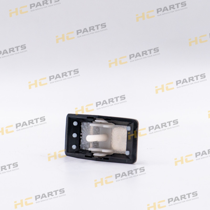 JCB клавиша выключателя света спереди-AZERI PARTS