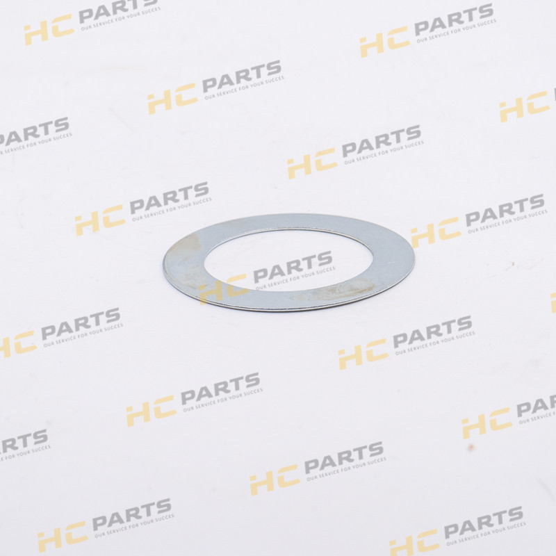 JCB Проставка 50 мм - AZERI PARTS