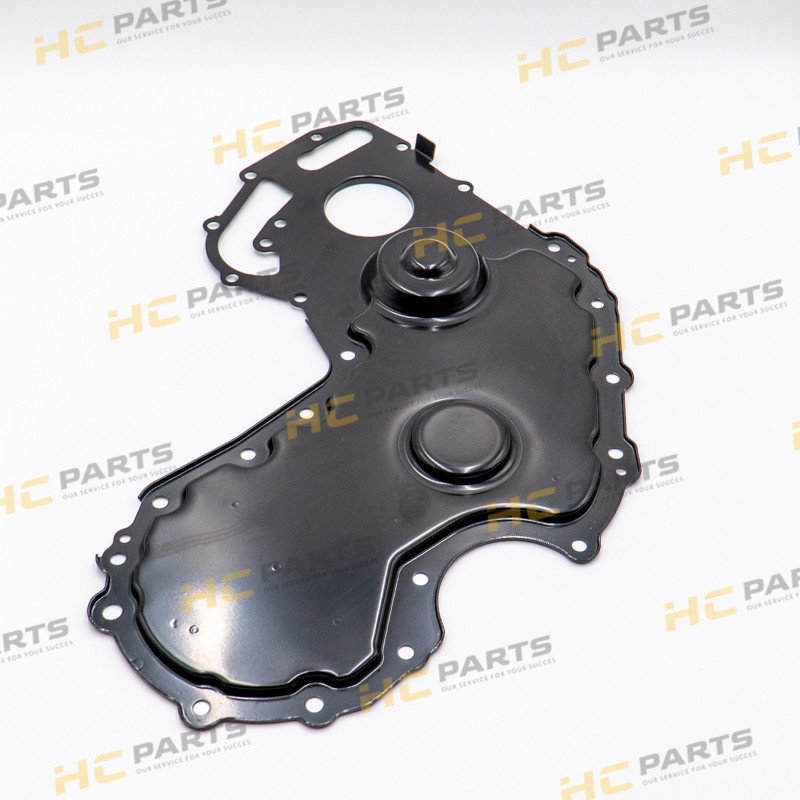 JCB Крышка картера ГРМ - AZERI PARTS