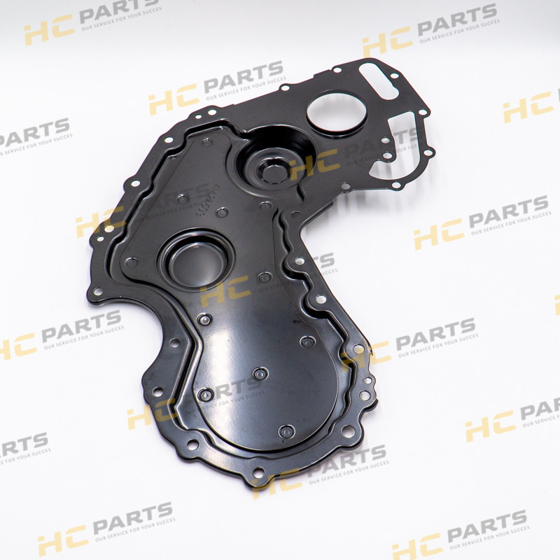 JCB крышка корпуса ГРМ-AZERI PARTS