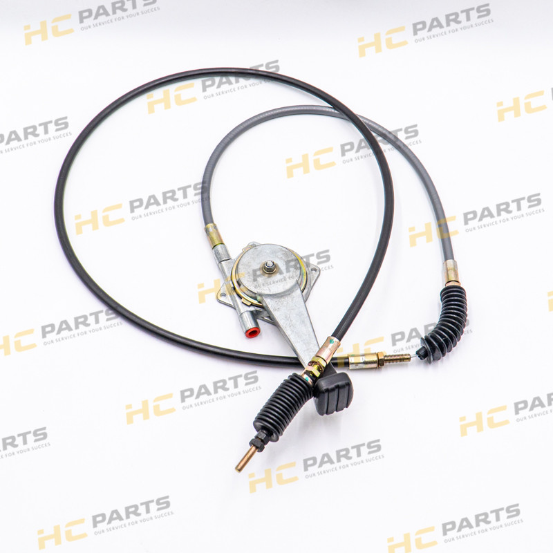 JCB Ссылка на газ Perkins AA AB i AC - 3CX 4CX