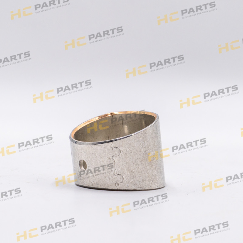 JCB Шатун с втулкой PERKINS 1004 1006 - PERKINS