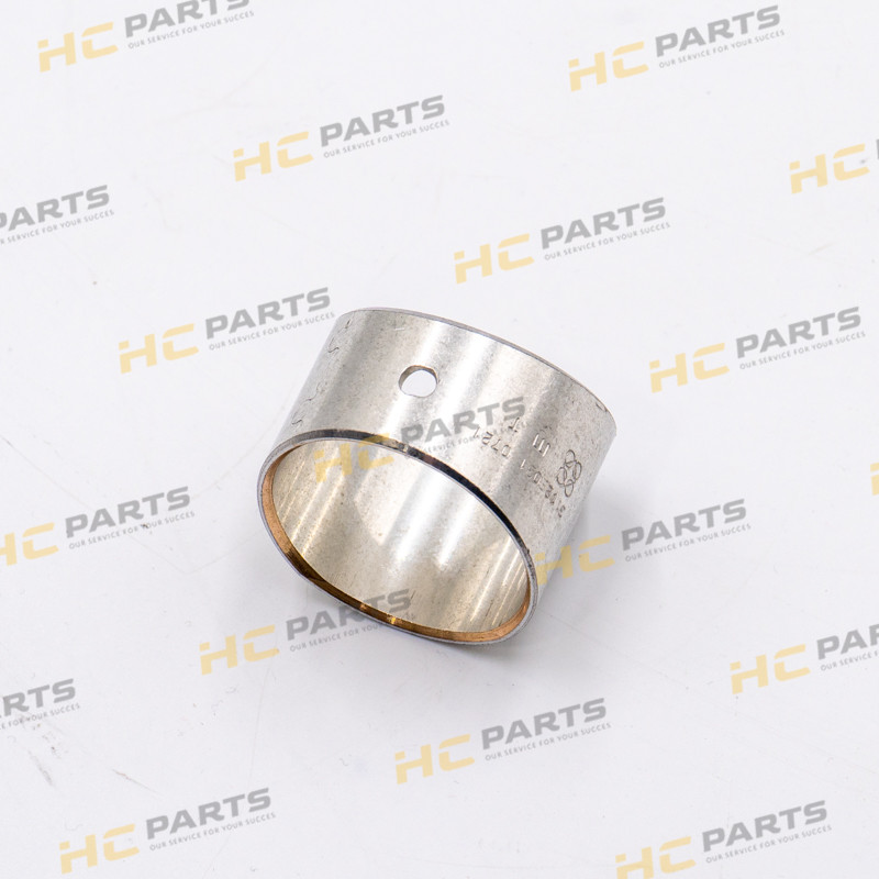JCB Шатун с втулкой PERKINS 1004 1006 - PERKINS