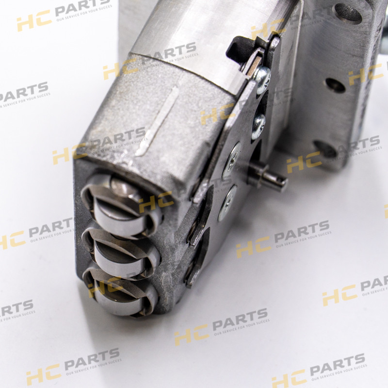 JCB Инжекторный насос PERKINS HH KD — мини-экскаватор PERKINS