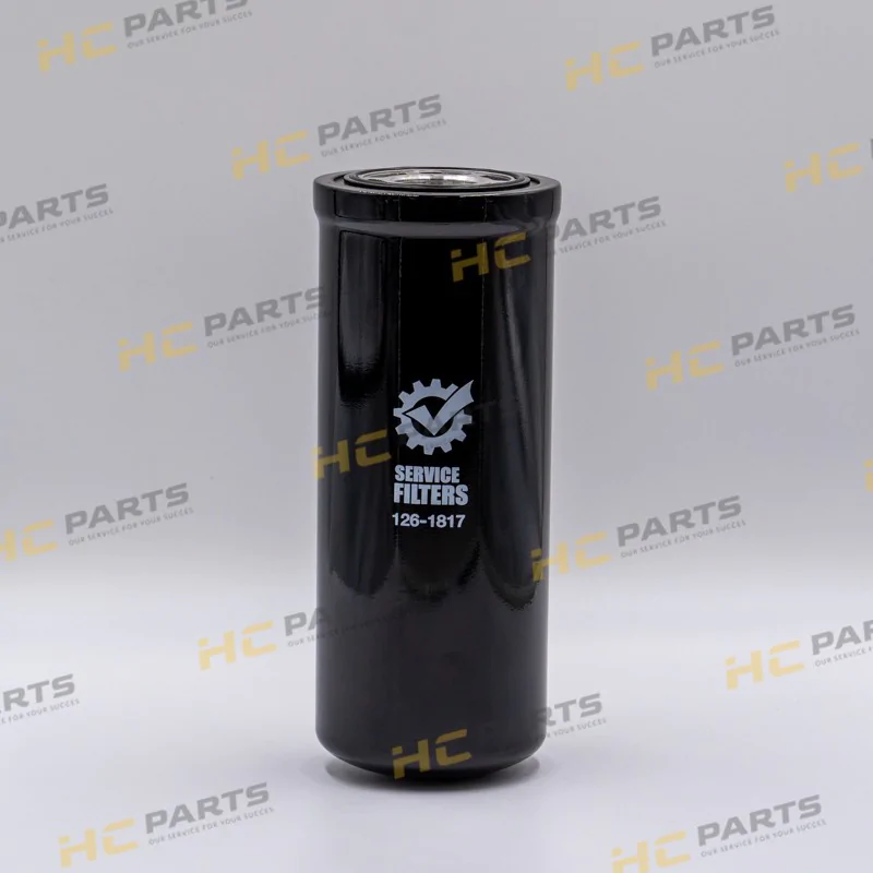 CAT фильтр гидравлики / коробки передач C9 C13-SERVICE FILTERS