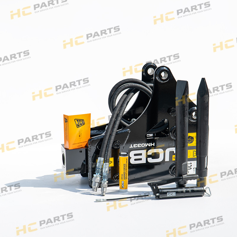 JCB гидравлический молоток-3CX 4CX оригинал