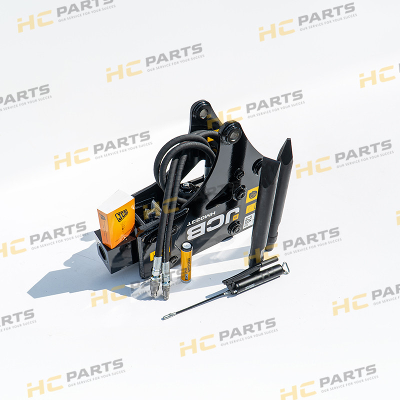 JCB гидравлический молоток-3CX 4CX оригинал