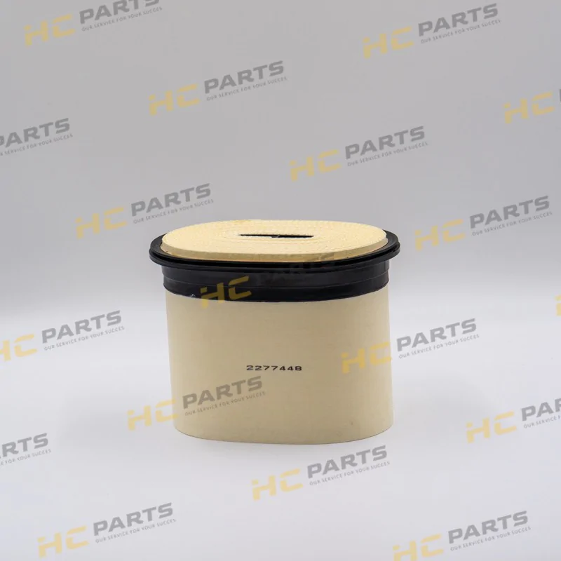 CAT наружный воздушный фильтр 3054b C4. 4-SERVICE FILTERS