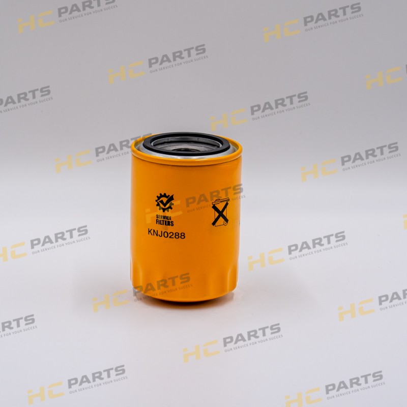 JCB Гидравлический фильтр - сливная магистраль JS SERVICE FILTERS
