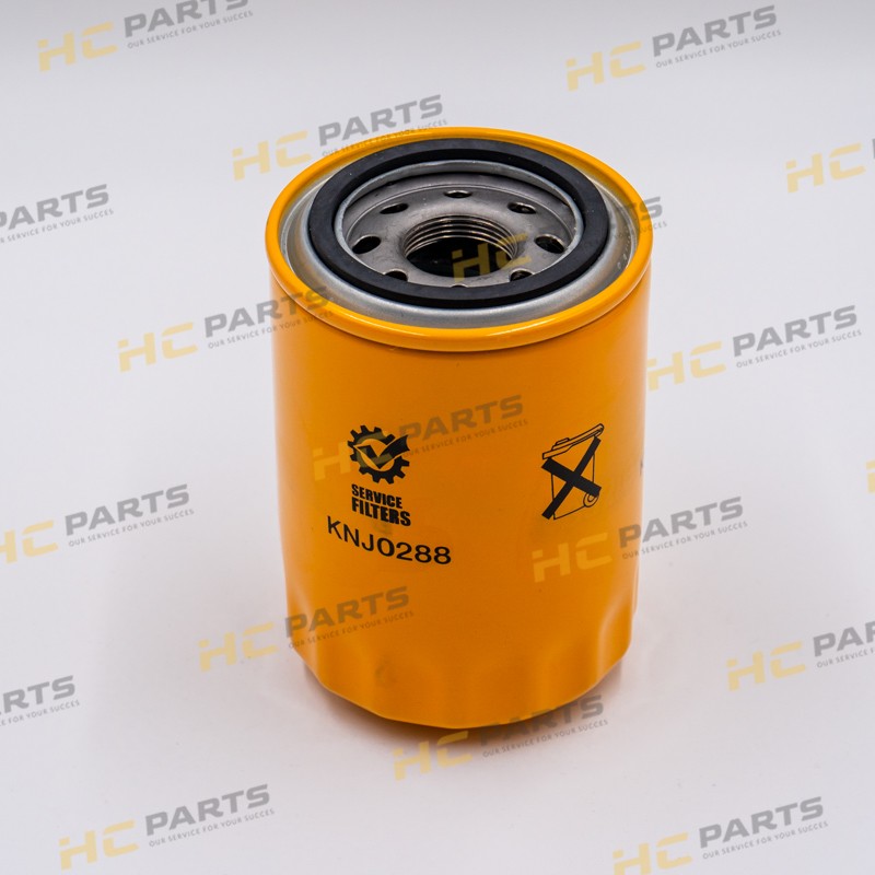 JCB Гидравлический фильтр - сливная магистраль JS SERVICE FILTERS
