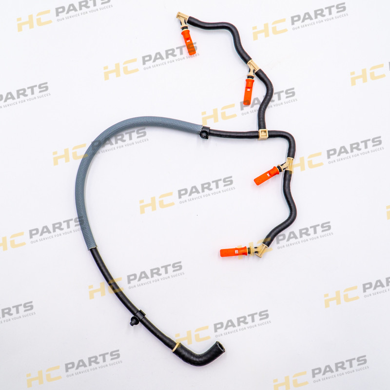 JCB топливопровод избытка Tier 4-AZERI PARTS
