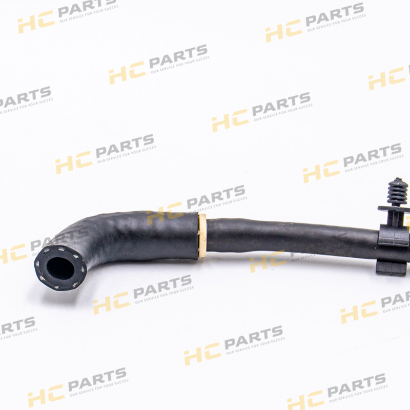 JCB топливопровод избытка Tier 4-AZERI PARTS