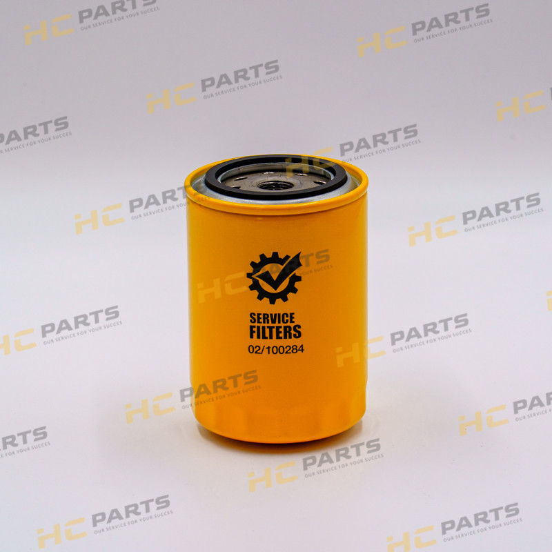 JCB Масляный фильтр Perkins AA AR RE — сервисные фильтры