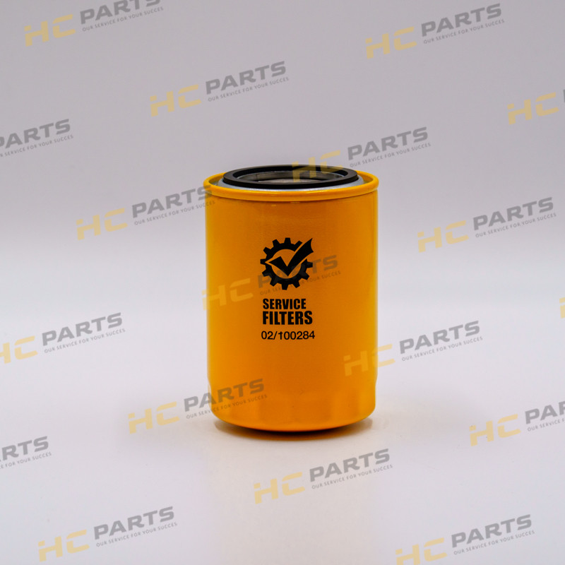 JCB Масляный фильтр Perkins AA AR RE — сервисные фильтры