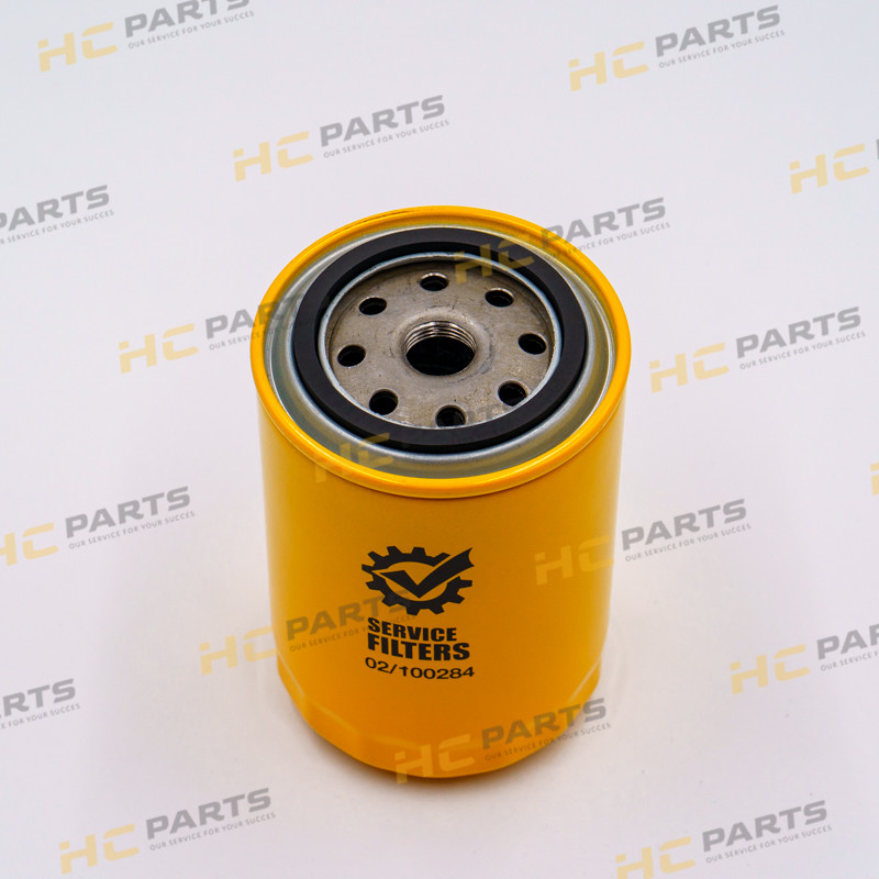 JCB Масляный фильтр Perkins AA AR RE - СЕРВИСНЫЕ ФИЛЬТРЫ