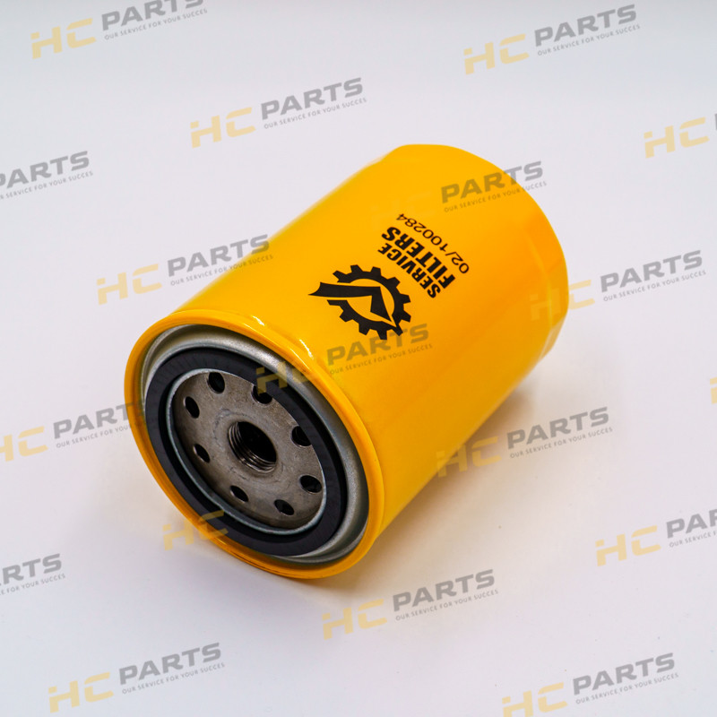 JCB Масляный фильтр Perkins AA AR RE - СЕРВИСНЫЕ ФИЛЬТРЫ