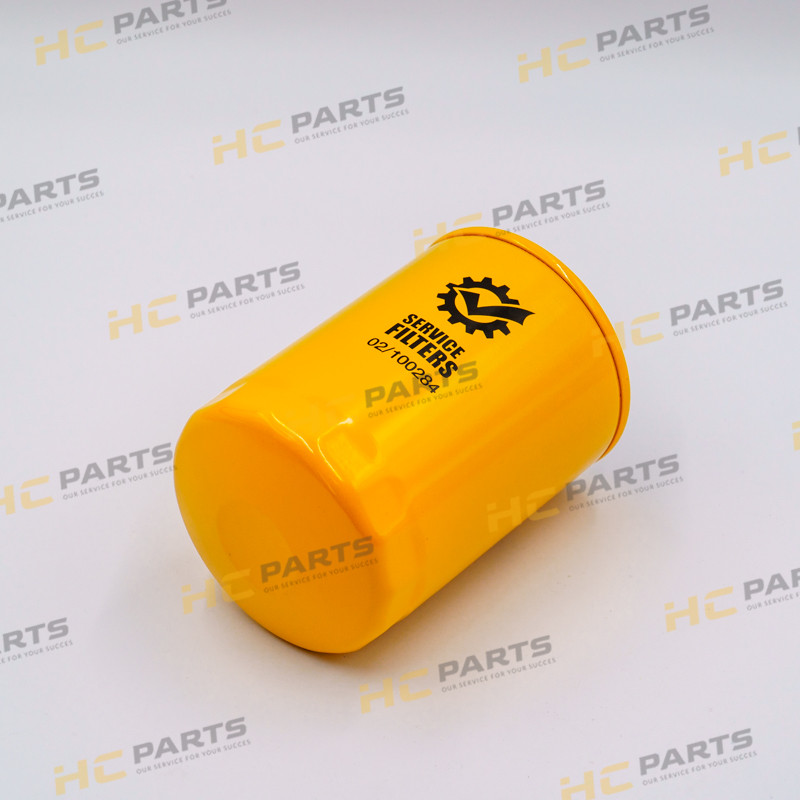 JCB Масляный фильтр Perkins AA AR RE — сервисные фильтры