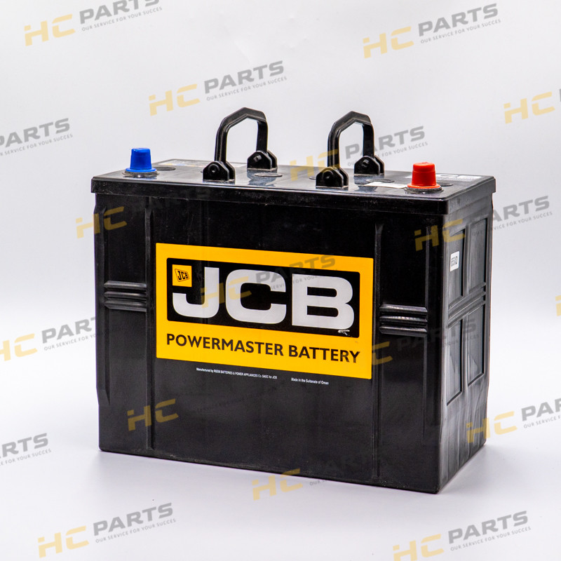 JCB Аккумулятор - 3CX 4CX ОРИГИНАЛ