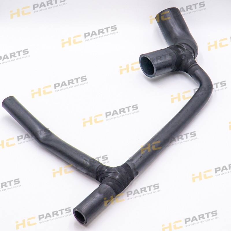 JCB Шланг радиатора - 3CX 4CX AZERI PARTS