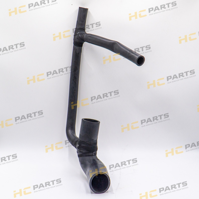 JCB Шланг радиатора - 3CX 4CX AZERI PARTS