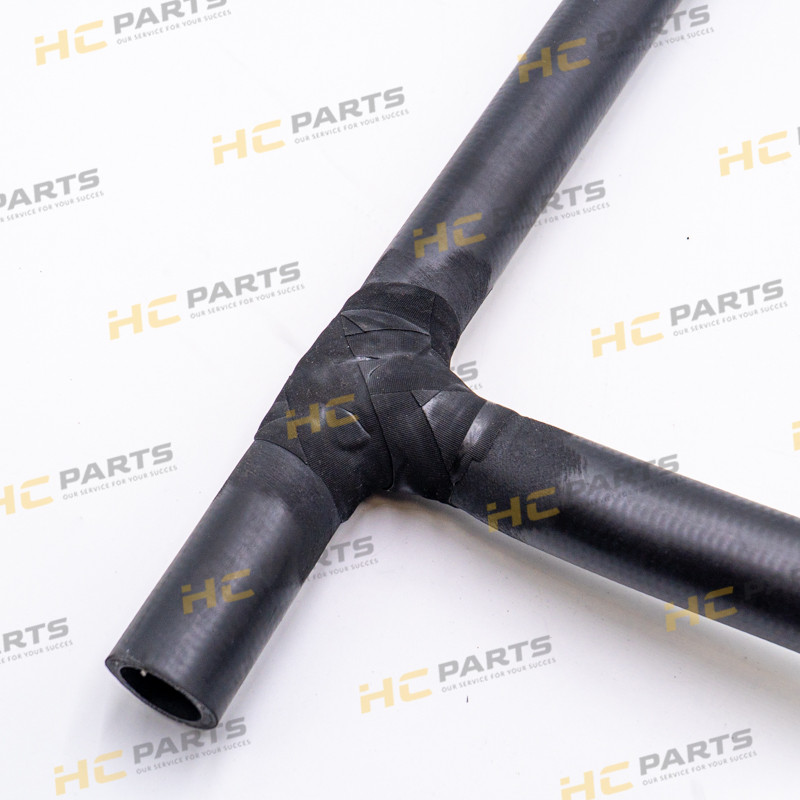 JCB шланг радиатора-3CX 4CX AZERI PARTS
