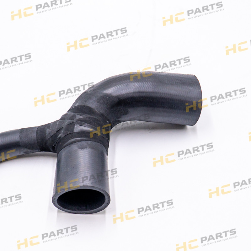JCB Шланг радиатора - 3CX 4CX AZERI PARTS