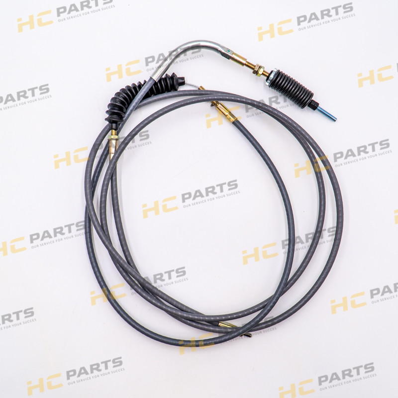 JCB Linka gazu - 3CX 4CX АЗЕРБАЙДЖАНСКИЙ PARTS