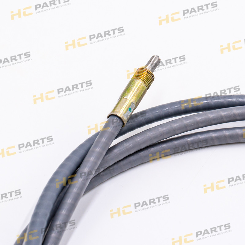 JCB Linka gazu - 3CX 4CX АЗЕРБАЙДЖАНСКИЙ PARTS