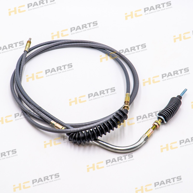 JCB Linka gazu - 3CX 4CX АЗЕРБАЙДЖАНСКИЙ PARTS