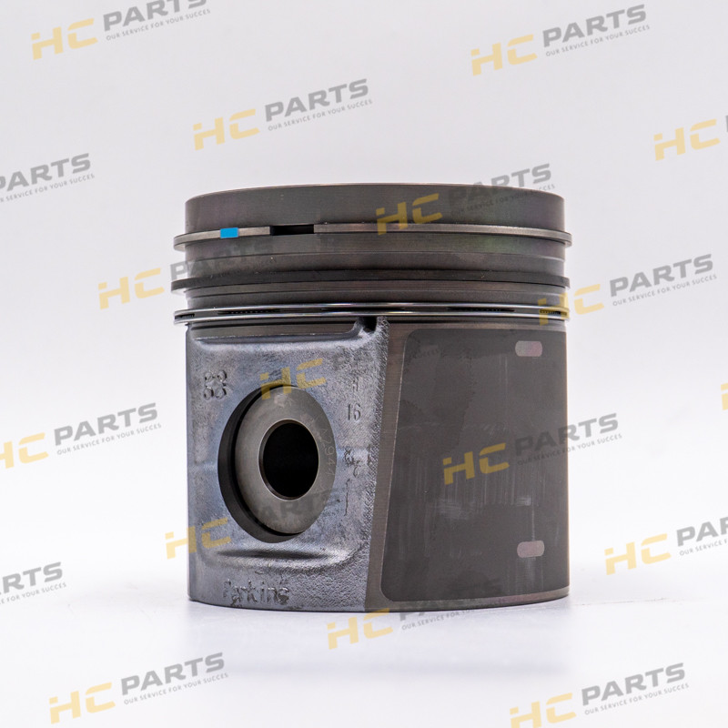 JCB Поршень двигателя Perkins RE - 3CX 4CX Perkins