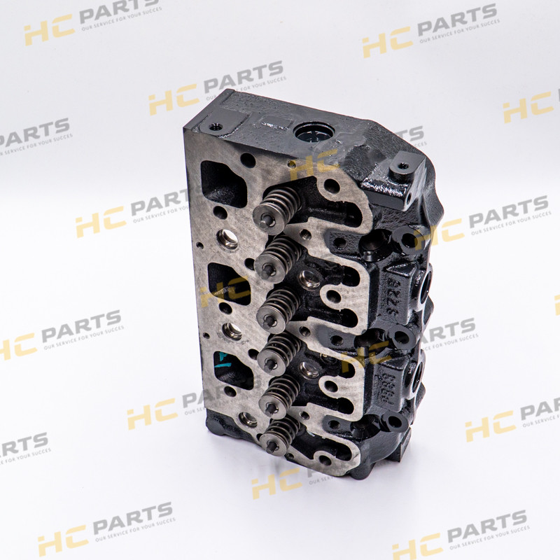 {_b1_} головка двигателя PERKINS 403c - PERKINS
