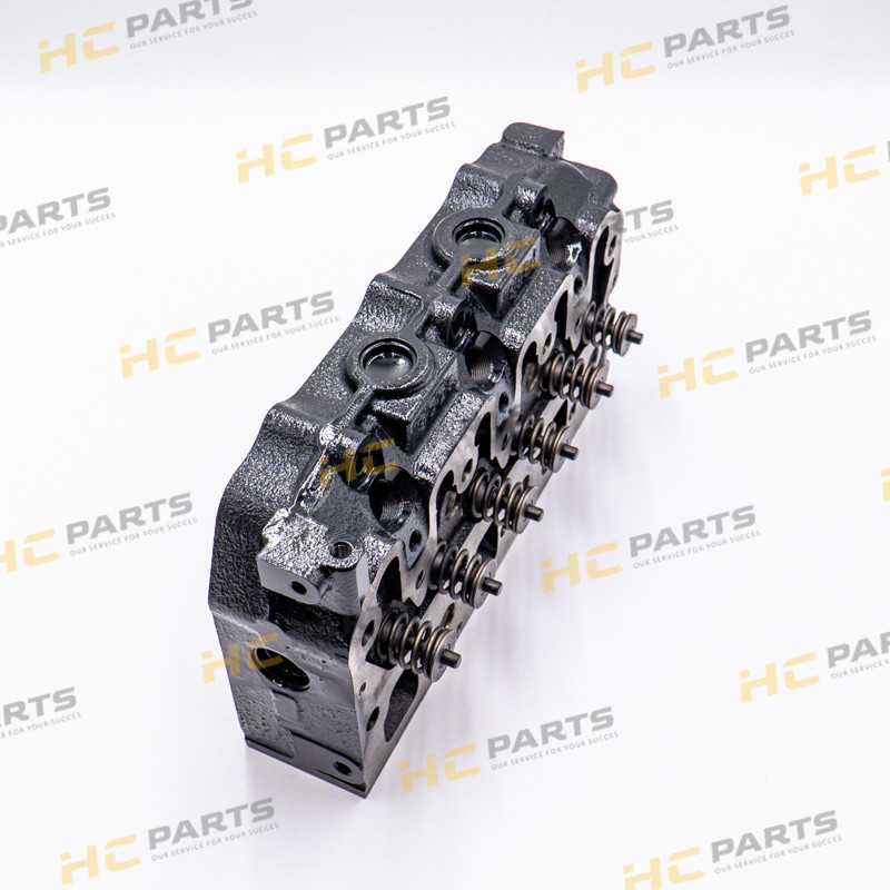 JCB Головка блока цилиндров PERKINS 403C - PERKINS
