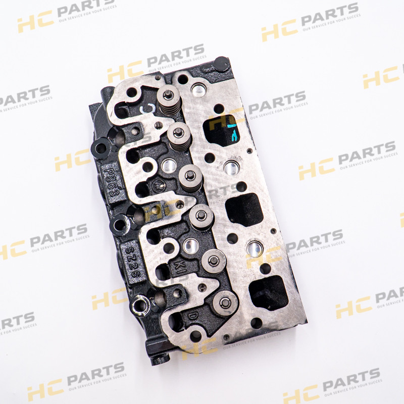{_b1_} головка двигателя PERKINS 403c - PERKINS