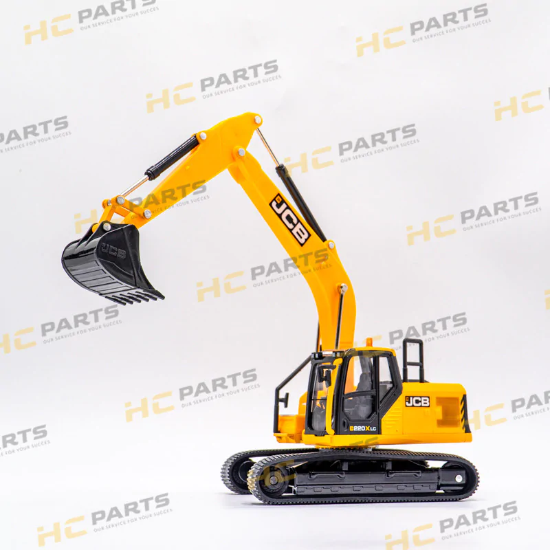 JCB Модель/игрушка JS220X — Великобритания