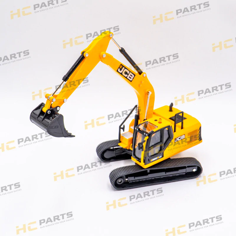 JCB Модель/игрушка JS220X — Великобритания