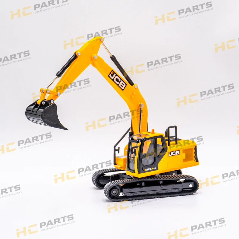 JCB Модель/игрушка JS220X - Великобритания