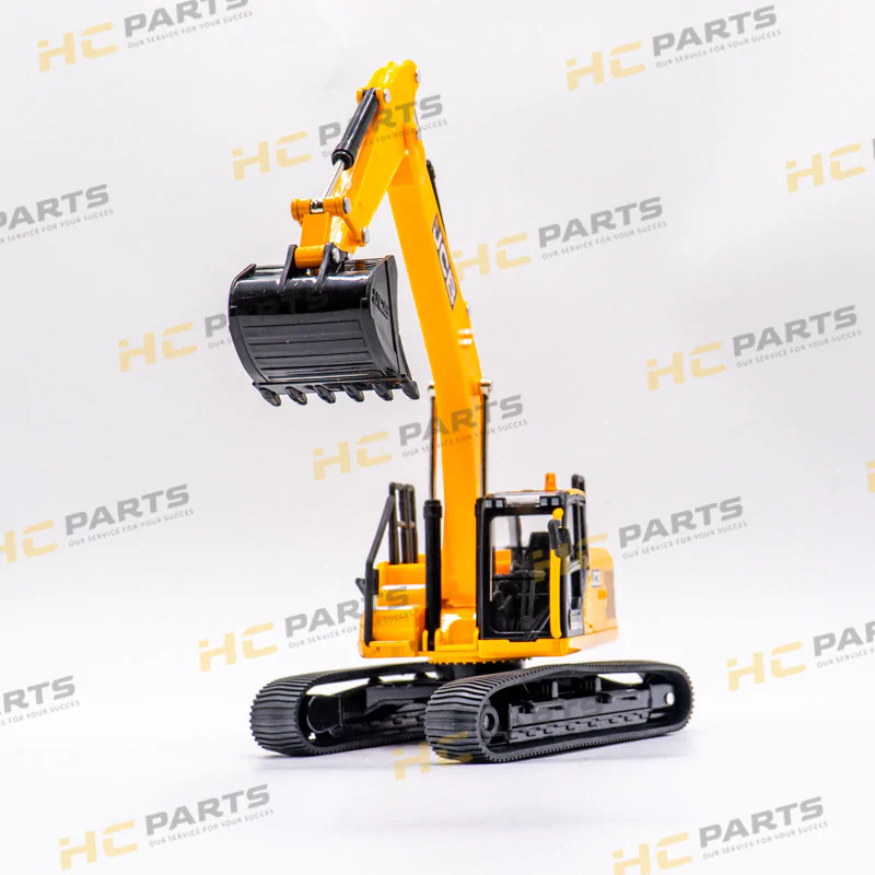 JCB Модель/игрушка JS220X - Великобритания