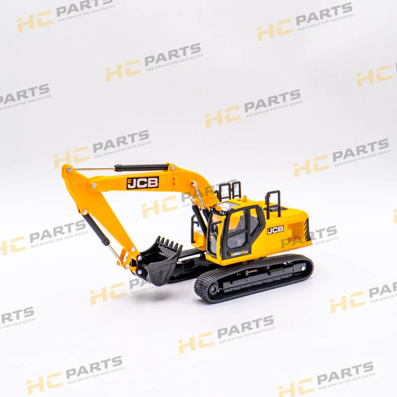 JCB Модель/игрушка JS220X - Великобритания
