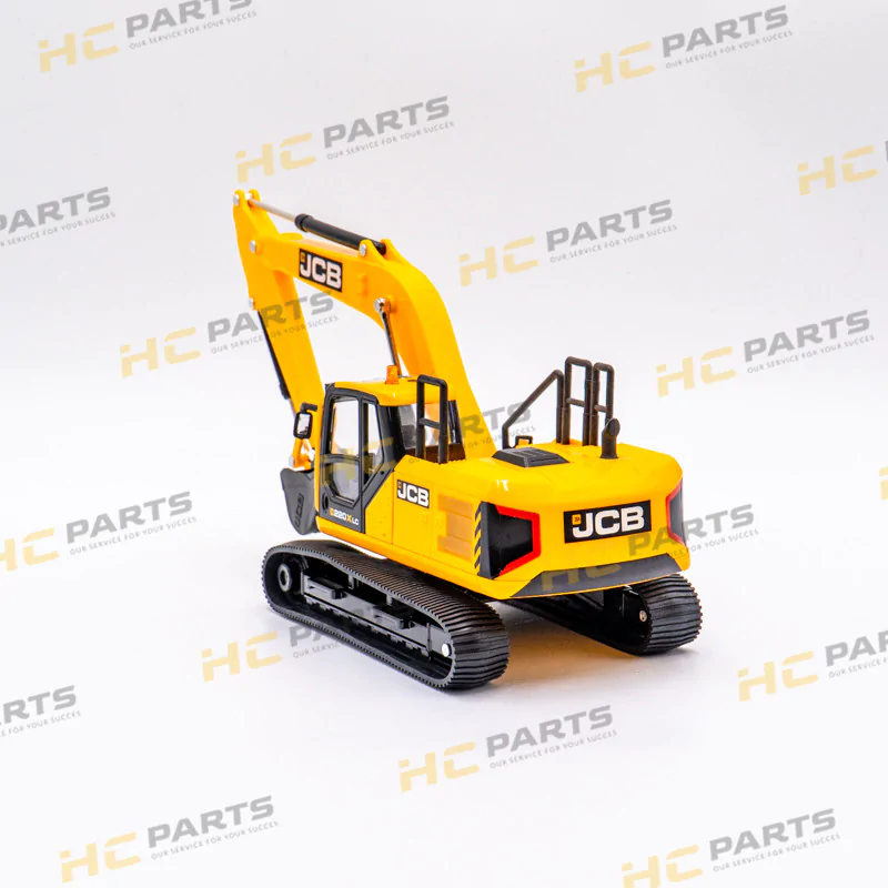 JCB Модель/игрушка JS220X - Великобритания