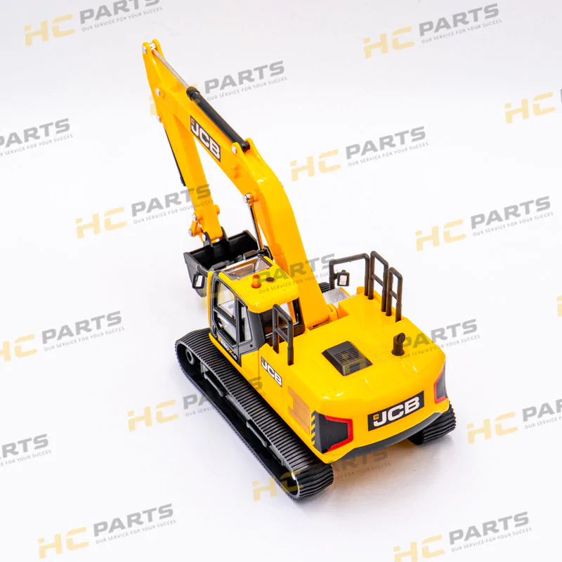 JCB Модель/игрушка JS220X — Великобритания