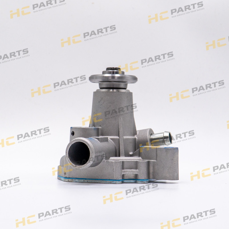 JCB Водяной насос Perkins 403C, 403D — мини-экскаватор Perkins