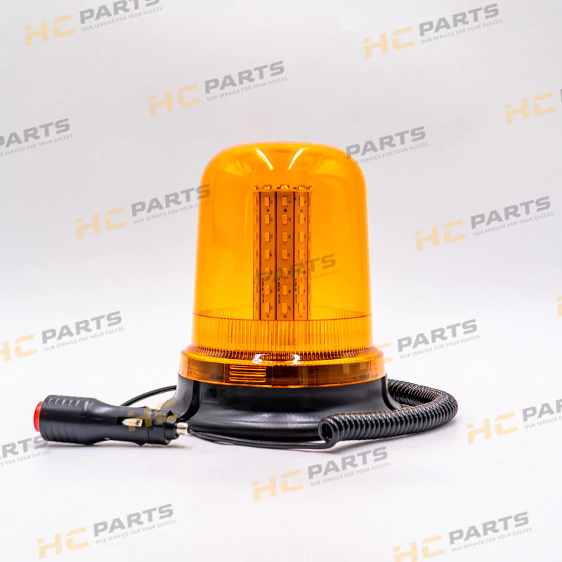 JCB Светодиодный маячок (предупреждающий сигнал) - AZERI PARTS