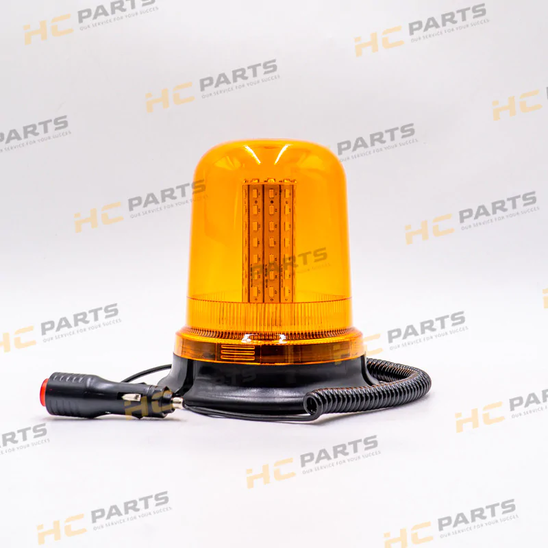 JCB Светодиодная лампа Kogut (сигнальная лампа) - AZERI PARTS