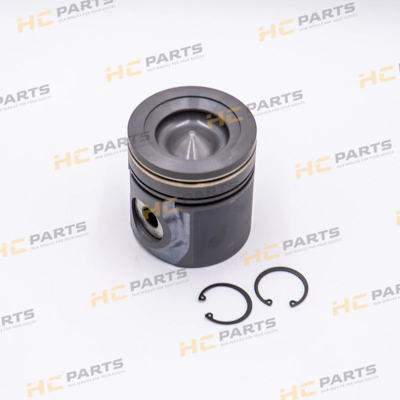 JCB Tłok Ecomax STD - AZERI PARTS