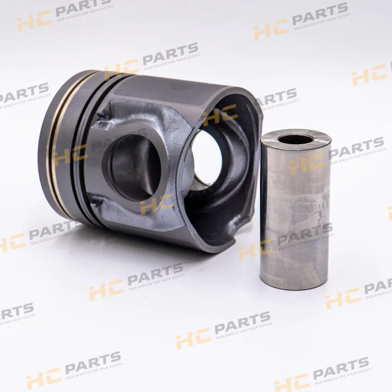 JCB Tłok Ecomax STD - AZERI PARTS